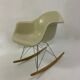 Rocking Chair by Eames
