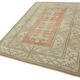 Turkish Vintage Anatolian Rug 198 cm x 295 cm