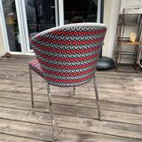 Calligaris chairs