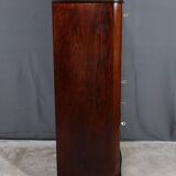 Weekly Secretary in Rosewood, Napoleon III period – Mid-19th century