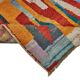 Handwoven Turkish Recycled Boho Rug 195 cm x 297 cm