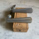 50s door handles