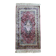 Handmade Kashmiri Silk Rug 160x90cm