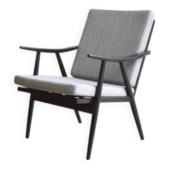 Thonet armchair model Boomerang