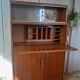Secretary / Vintage office furniture from Minty of Oxford