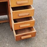 Vintage desk