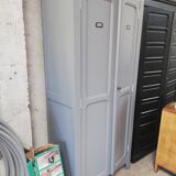 Parisian wardrobe