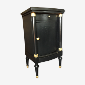 Empire style bedside