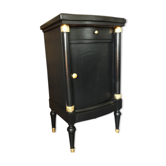 Empire style bedside