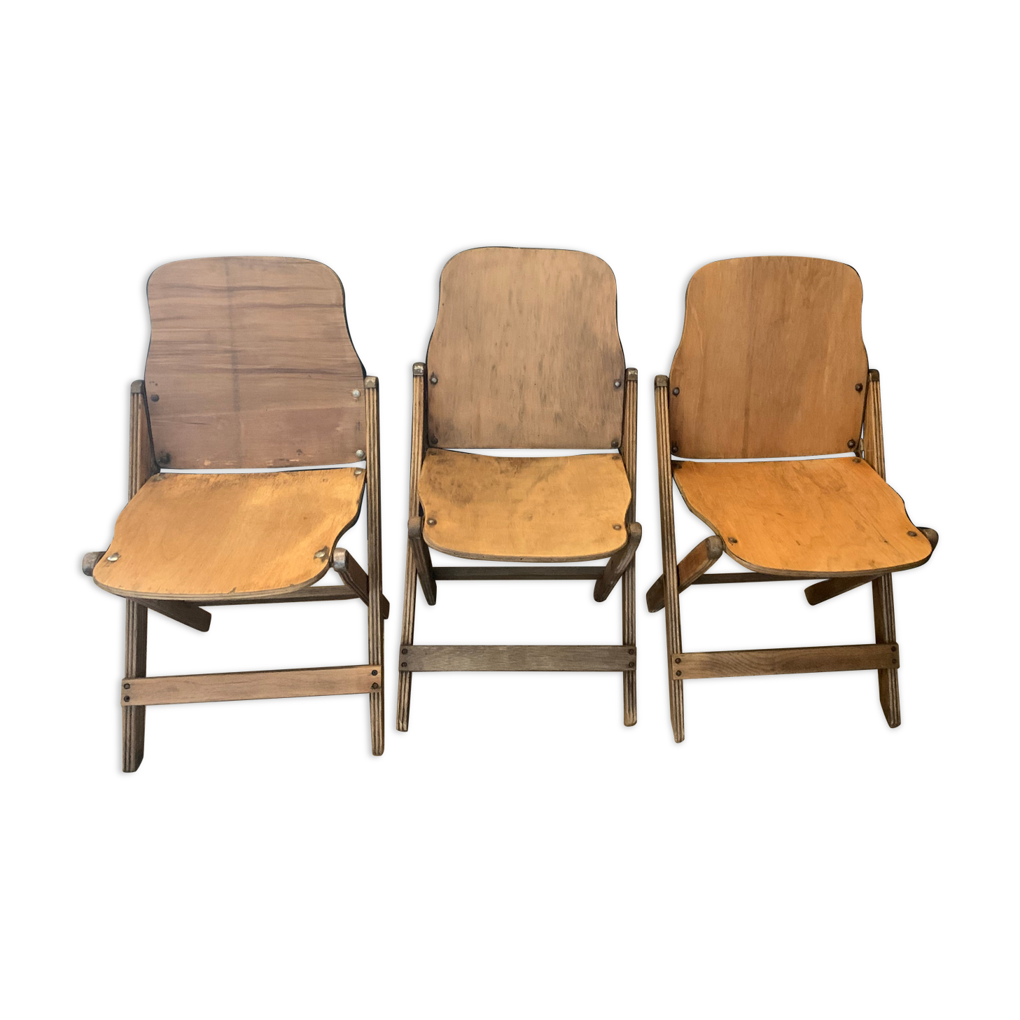 American military chairs