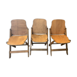 American military chairs