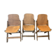 American military chairs