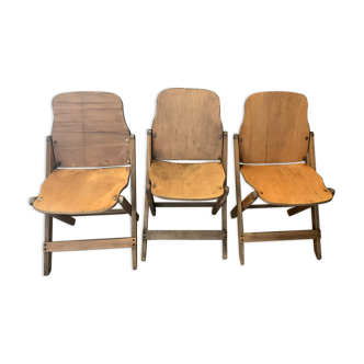 American military chairs