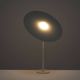Lampe Hat de Frans van Nieuwenborg 1985 pour Designum