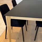 Imperial Line Table