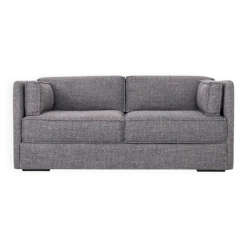 Sofa HAGA grey melange, Scandinavian design