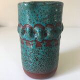 Ceramic pitcher accolay 60 years
