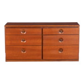 Chest of drawers 1960