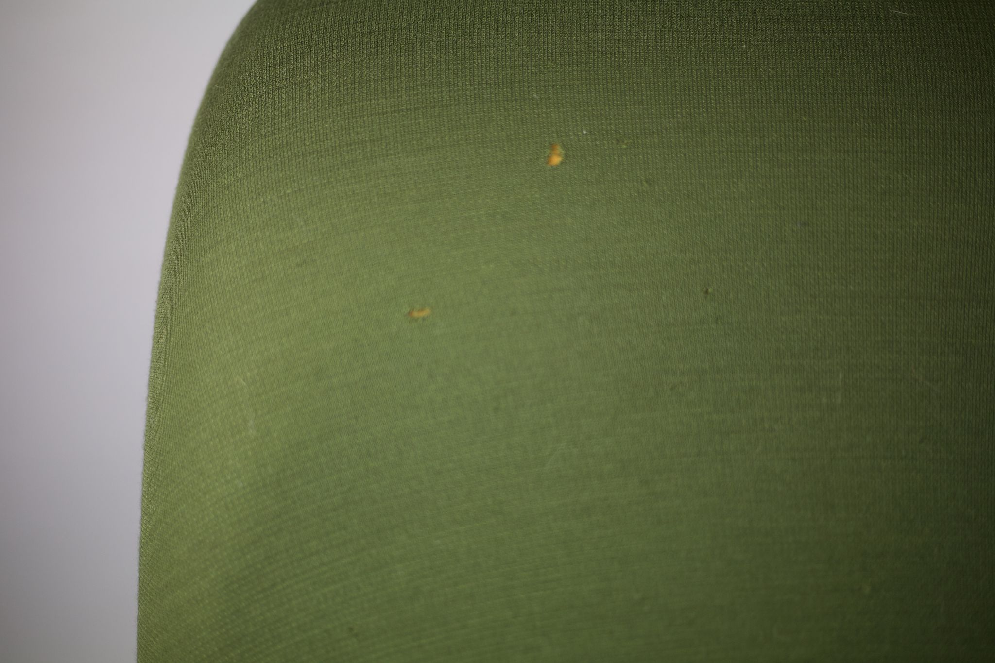 Chair of Pierre Cardin, root, France, circa 1970 edition