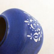 Small matte vase Thoms Keramik 1960'