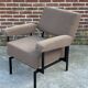 Mid Century Pastoe FM07 Cees Braakman fauteuil fauteuil Design