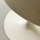 Tulip chair Eero Saarinen signed Knoll International, design 1970