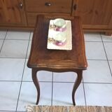 Coffee table old Louis XV style