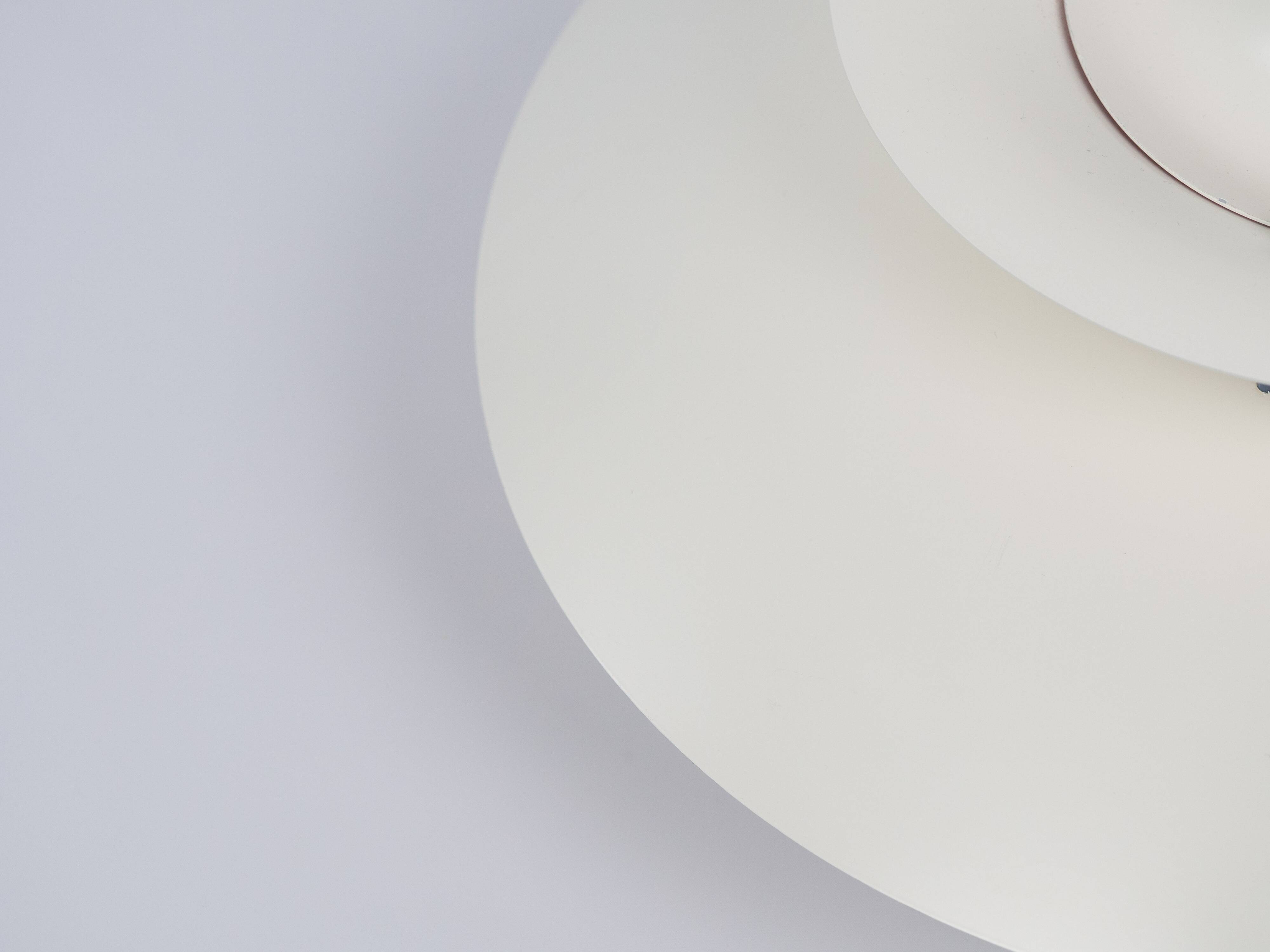 Suspension vintage danoise PH 5 par Poul Henningsen, Louis Poulsen, 1958