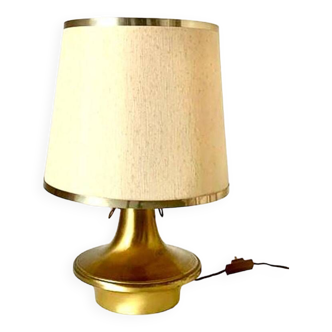 Brass table lamp, Italy 1950s