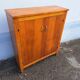 Buffet vintage