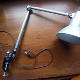 Architect articulated lamp
