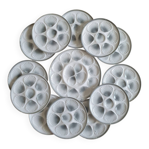 Service à Huîtres Orchies - moulin loups