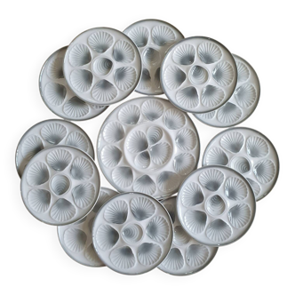 Oyster Service Orchies Moulin des Loups