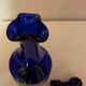 Cobalt blue vinegarer