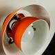 Vintage suspension PH 4/3 Louis Poulsen 60s 70s