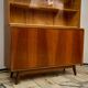 Vintage Cabinet designed by Hubert Nepožitek & Bohumil Landsman for Jitona