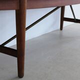 Vintage highboard from Holger Christensen's