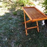 Bamboo and rattan service