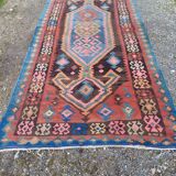 Hand Knotted Persian Rug