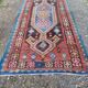 Hand Knotted Persian Rug