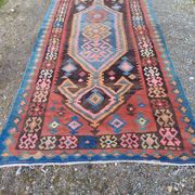 Hand Knotted Persian Rug