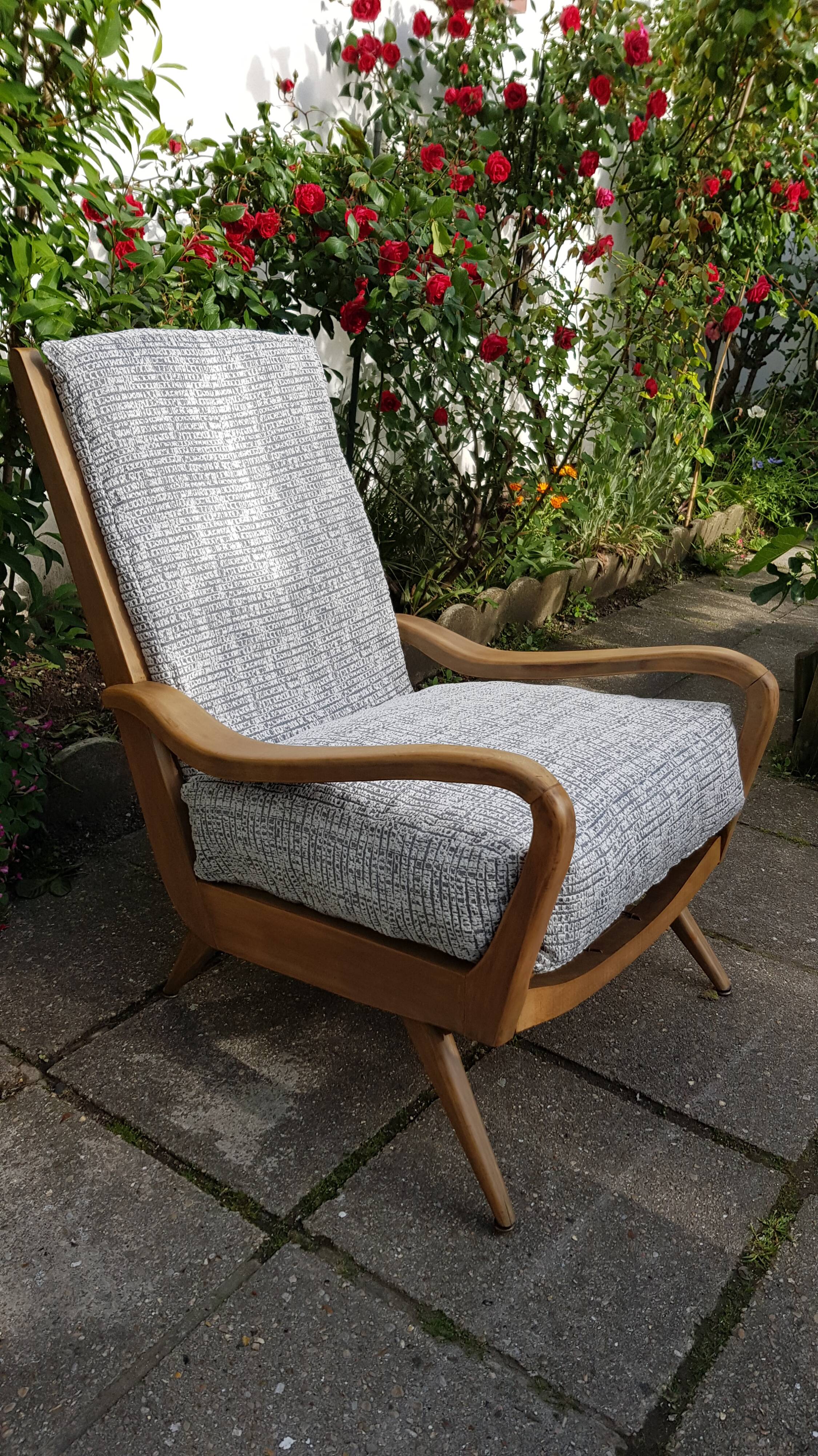 Armchair 1950