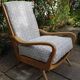 Fauteuil 1950