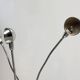 Lampadaire Hydra de Pierre Folie pour Jacques Charpentier