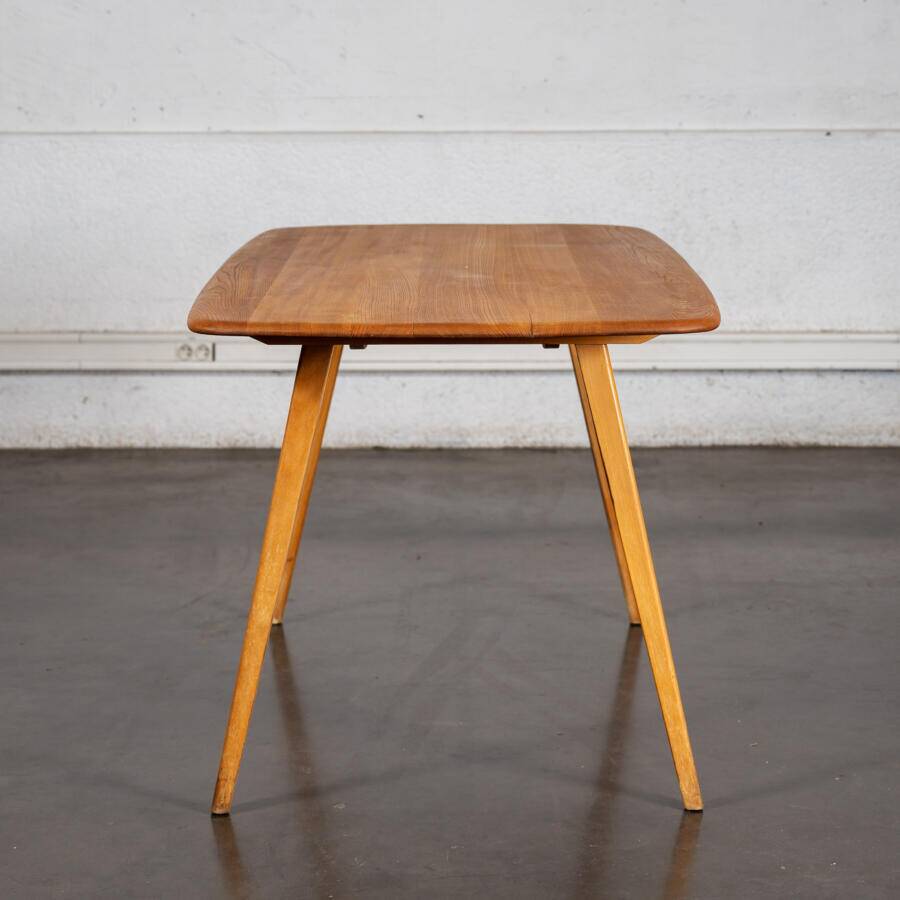 Table à manger Ercol modèle 382