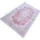 Vintage Turkish handmade rug 93x151 cm