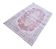 Tapis turc vintage fait main 93x151 cm