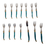 Laguiole cutlery set
