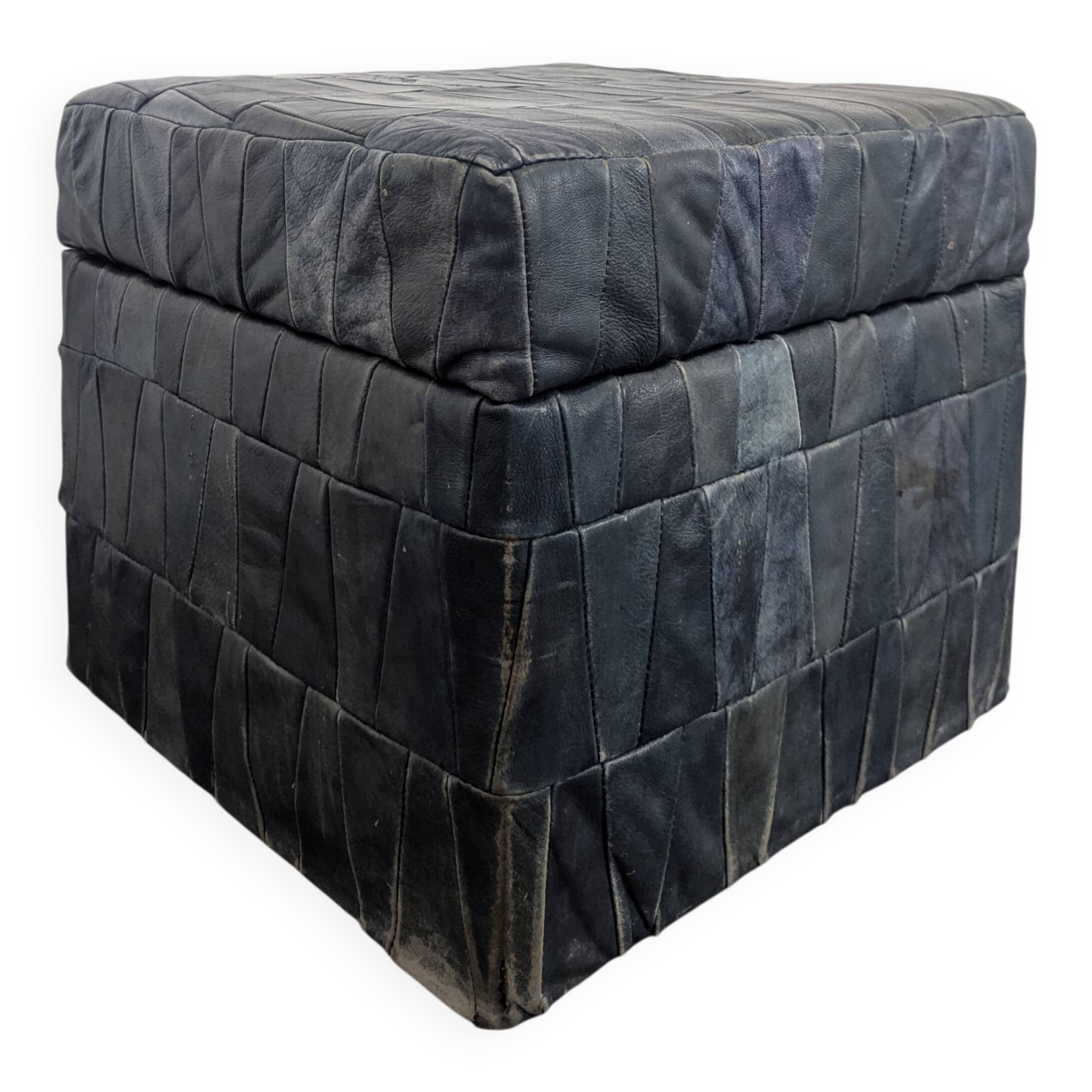 Sede Patchwork Ottoman