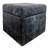 Sede Patchwork Ottoman